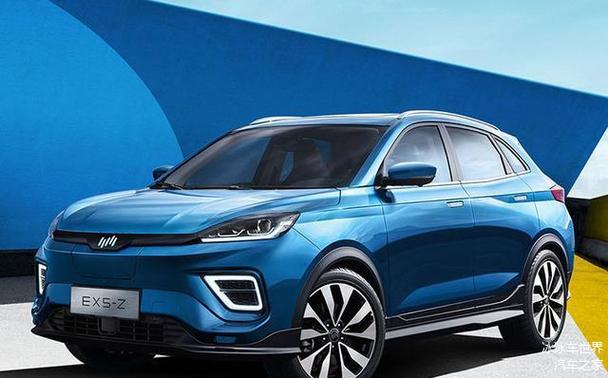 深圳121WEY威派豪华SUV市场的黑马，零跑汽车与智能交通系统的协同