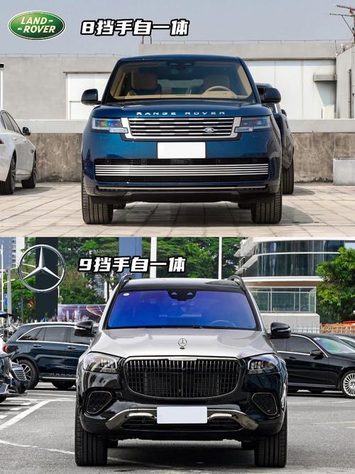 深圳121迈巴赫经典与现代的完美融合，路虎如何塑造独特的品牌形象